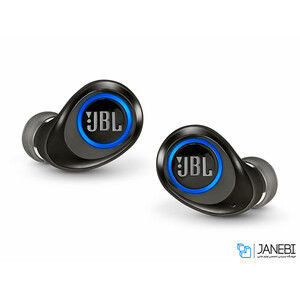 هدفون بلوتوث JBL Free