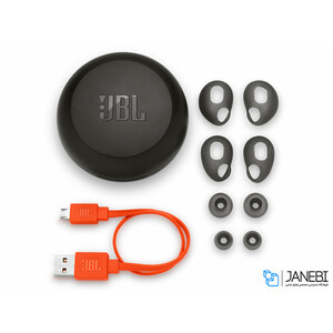 هدست بلوتوث JBL Free