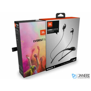 هندزفری بلوتوث جی بی ال JBL Everest Elite 100 Bluetooth Handsfree