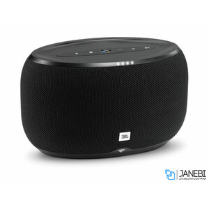 اسپیکر بلوتوث جی بی ال JBL Link 300 Bluetooth Speaker