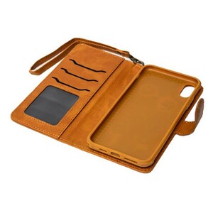 کیف چرمی آیفون JDK Cover iPhone XS Max