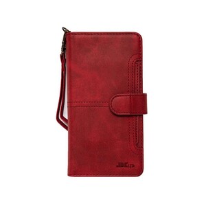 کیف چرمی آیفون JDK Cover iPhone XS Max