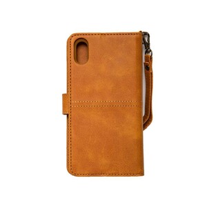 کیف چرمی آیفون JDK Cover iPhone X/XS