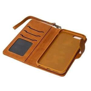 کیف چرمی آیفون JDK Cover iPhone 6/7/8 Plus