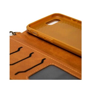 کیف چرمی آیفون JDK Cover iPhone 6/7/8 Plus