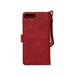 کیف چرمی آیفون JDK Cover iPhone 6/7/8 Plus