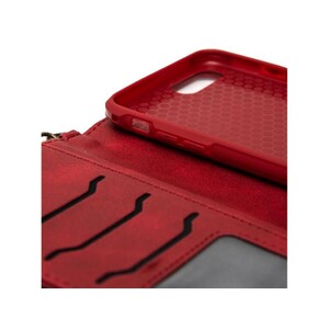 کیف چرمی آیفون JDK Cover iPhone 6/7/8 Plus