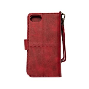 کیف چرمی آیفون JDK Cover iPhone 6/7/8