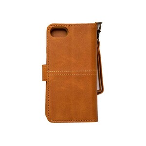 کیف چرمی آیفون JDK Cover iPhone 6/7/8