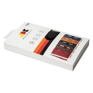 کیف چرمی آیفون JDK Cover iPhone 6/7/8
