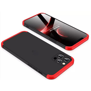کیفیت قاب محافظ آیفون 13 پرو مکس جی کی کی Original GKK cover suitable for 13 Pro Max