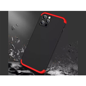 بهترین قاب محافظ آیفون 13 پرو مکس جی کی کی Original GKK cover suitable for 13 Pro Max