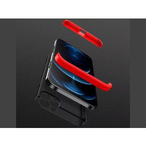 قاب محافظ باکیفیت آیفون 13 پرو مکس جی کی کی Original GKK cover suitable for 13 Pro Max