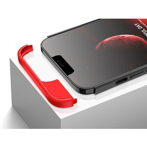 خرید قاب محافظ آیفون 13 پرومکس جی کی کی Original GKK cover suitable for iPhone 13 Pro Max