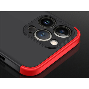 کیفیت قاب محافظ آیفون 13 پرومکس جی کی کی Original GKK cover suitable for iPhone 13 Pro Max