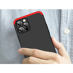 کیفیت قاب محافظ آیفون 13 پرو جی کی کی Original GKK cover suitable for iPhone 13 Pro