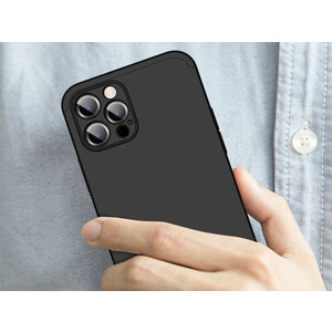بهترین قاب محافظ آیفون 13 پرو جی کی کی Original GKK cover suitable for iPhone 13 Pro