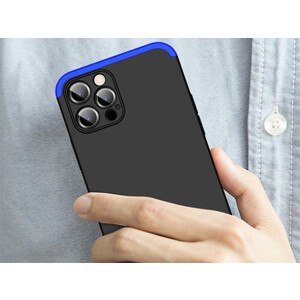 کیفیت قاب محافظ آیفون 13 پرو جی کی کی Original GKK cover suitable for iPhone 13 Pro