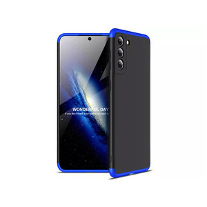 قاب 360 درجه سامسونگ اس 21 جی‌کی‌کی Original GKK cover suitable Samsung S21