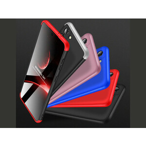 گارد 360 درجه سامسونگ اس 21 جی‌کی‌کی Original GKK cover suitable Samsung S21