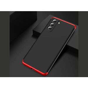 قاب 360 درجه سامسونگ اس 21 جی‌کی‌کی Original GKK cover suitable Samsung S21
