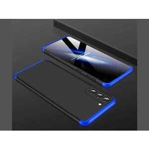 خرید قاب 360 درجه سامسونگ اس 21 جی‌کی‌کی Original GKK cover suitable Samsung S21