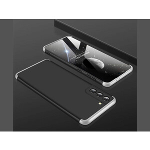 قاب 360 درجه سامسونگ اس 21 جی‌کی‌کی Original GKK cover suitable Samsung S21