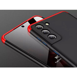 خرید قاب 360 درجه جی کی کی Original GKK cover suitable for Samsung S21