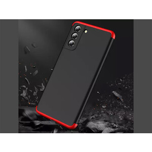 بهترین قاب 360 درجه جی کی کی Original GKK cover suitable for Samsung S21