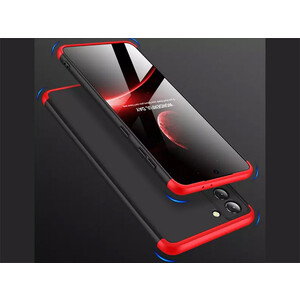 خرید قاب 360 درجه جی کی کی Original GKK cover suitable for Samsung S21
