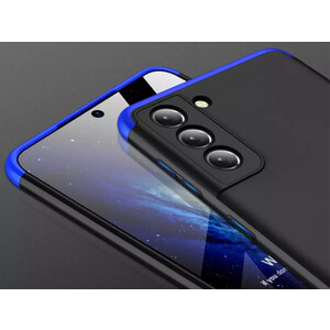 بهترین قاب 360 درجه جی کی کی Original GKK cover suitable for Samsung S21