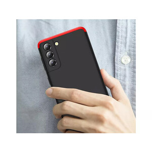خرید قاب 360 درجه جی کی کی Original GKK cover suitable for Samsung S21