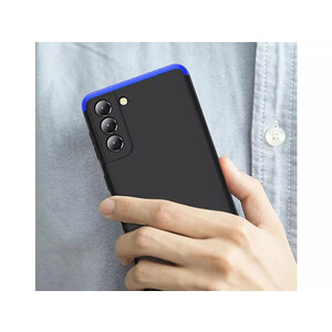 خرید قاب 360 درجه جی کی کی Original GKK cover suitable for Samsung S21