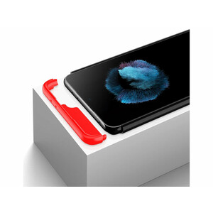 قاب 360 درجه سامسونگ اس 21 جی‌کی‌کی Original GKK cover suitable Samsung S21