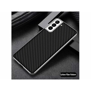 قاب محافظ فیبر کربن سامسونگ GKK Carbon Case Samsung S21 Plus
