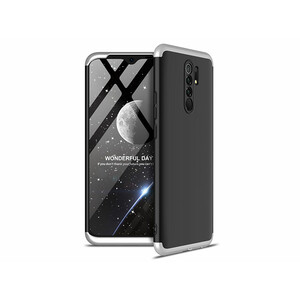 قاب محافظ 360 شیائومی GKK Case Xiaomi Redmi 9