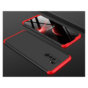 قاب محافظ 360 شیائومی GKK Case Xiaomi Redmi 9