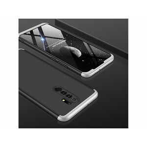 قاب محافظ 360 شیائومی GKK Case Xiaomi Redmi 9