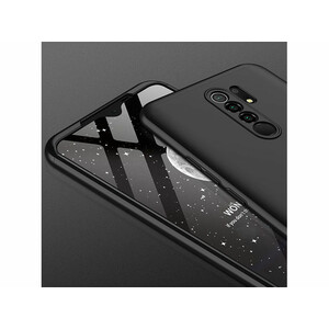 قاب محافظ 360 شیائومی GKK Case Xiaomi Redmi 9