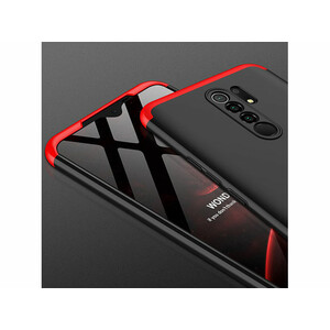 قاب محافظ 360 شیائومی GKK Case Xiaomi Redmi 9
