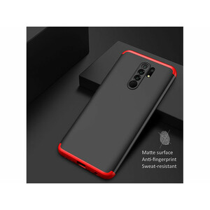 قاب محافظ 360 شیائومی GKK Case Xiaomi Redmi 9