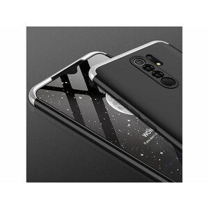 قاب محافظ 360 شیائومی GKK Case Xiaomi Redmi 9