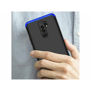 قاب محافظ 360 شیائومی GKK Case Xiaomi Redmi 9