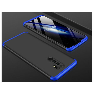 قاب محافظ 360 شیائومی GKK Case Xiaomi Redmi 9