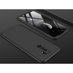قاب محافظ 360 شیائومی GKK Case Xiaomi Redmi 9