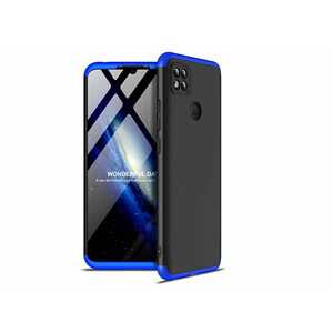 قاب محافظ 360 شیائومی GKK Case Xiaomi Redmi 9C