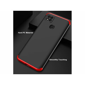 قاب محافظ 360 شیائومی GKK Case Xiaomi Redmi 9C