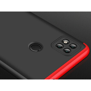 قاب محافظ 360 شیائومی GKK Case Xiaomi Redmi 9C