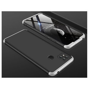 قاب محافظ 360 شیائومی GKK Case Xiaomi Redmi 9C