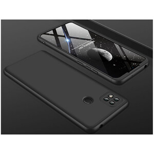 قاب محافظ 360 شیائومی GKK Case Xiaomi Redmi 9C